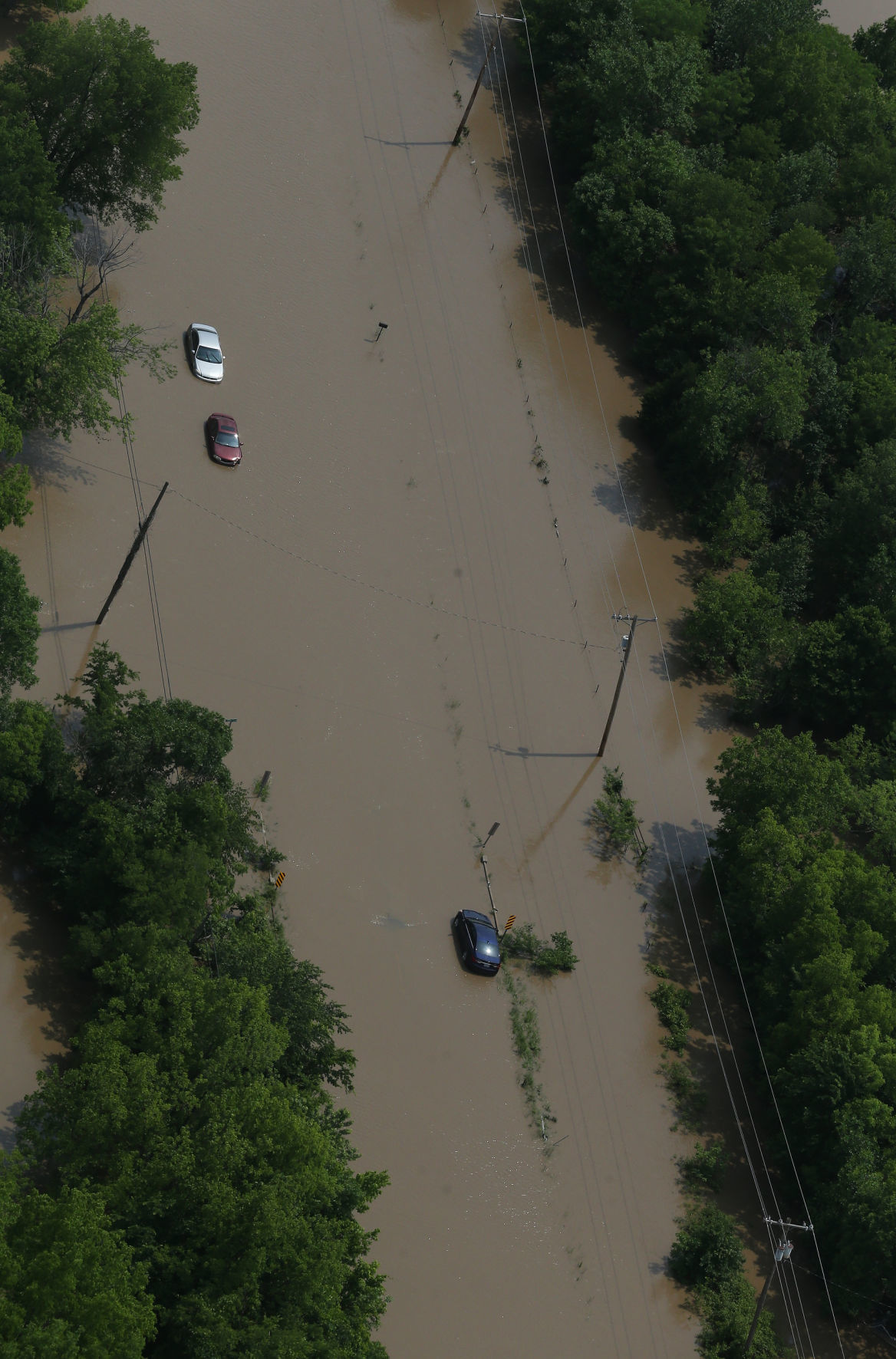 Skiatook Flooding